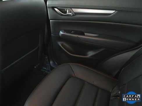 Certified 2023 MAZDA CX-5 AWD 2.5 S image 17