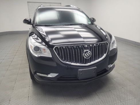 Used 2017 Buick Enclave Premium w/ Experience Buick Package AWD/4WD image 14