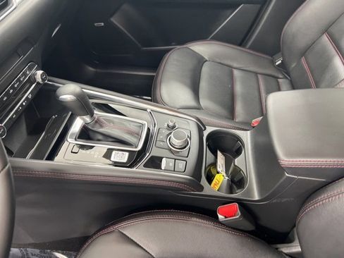 Used 2025 MAZDA CX-5 Carbon Edition image 15