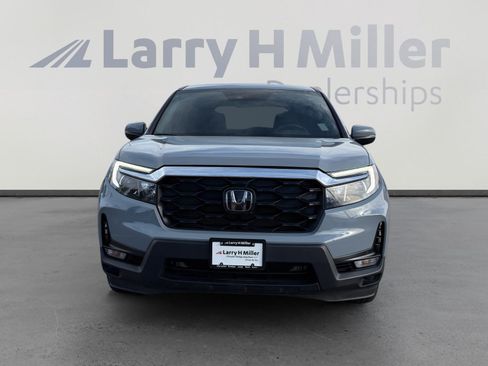 Used 2022 Honda Passport EX-L image 9