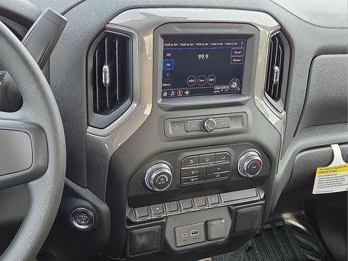 New 2026 GMC Sierra 1500 Pro w/ Pro Value Package image 16