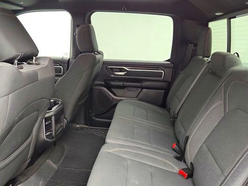 Used 2021 RAM 1500 Big Horn AWD/4WD image 20