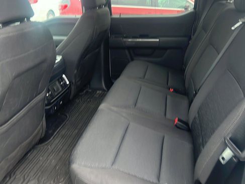 Used 2023 Ford F150 XLT w/ Equipment Group 302A High image 15