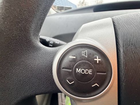 Used 2010 Toyota Prius Two image 49