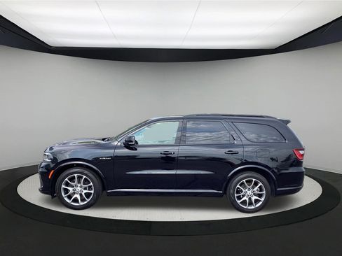 Used 2026 Dodge Durango GT w/ Tow 'N Go Package AWD/4WD image 5