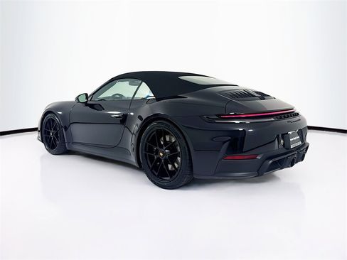 New 2026 Porsche 911 Carrera GTS image 3