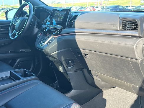 Used 2023 Honda Odyssey Sport image 23