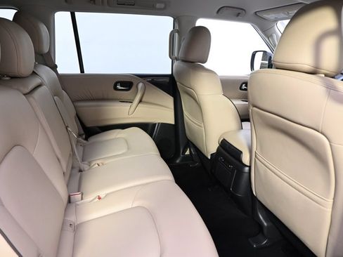 Used 2023 Nissan Armada SV w/ Cargo Package AWD/4WD image 18
