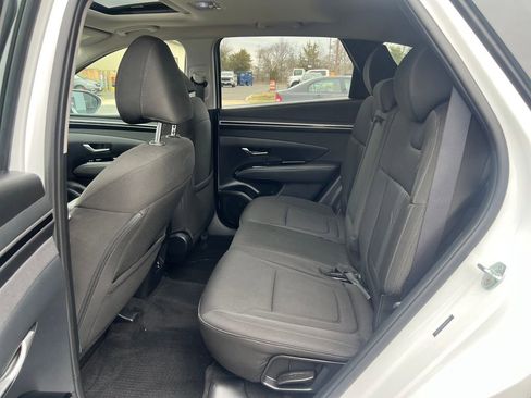 Used 2022 Hyundai Tucson SEL w/ Convenience Package image 17