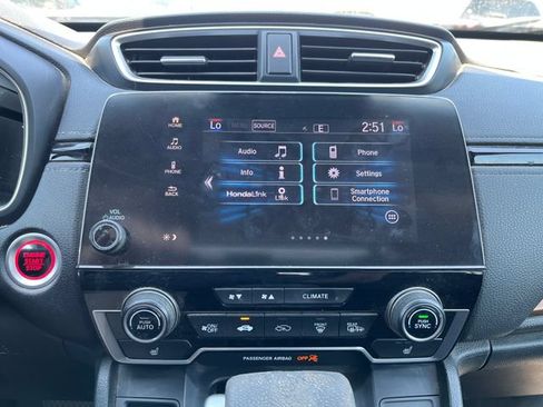 Used 2019 Honda CR-V EX image 6