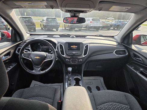 Used 2022 Chevrolet Equinox LT image 14