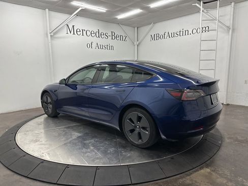 Used 2022 Tesla Model 3 Long Range image 5