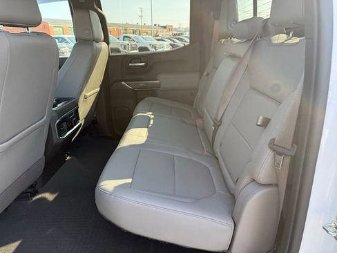 Used 2019 Chevrolet Silverado 1500 LTZ w/ LTZ Plus Package image 22