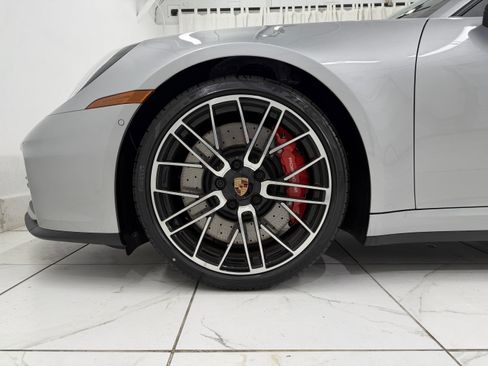 New 2026 Porsche 911 Carrera S RWD image 16