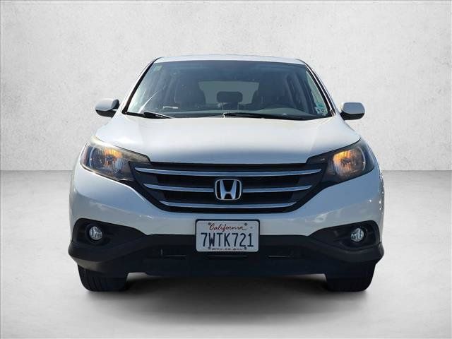 Used 2012 Honda CR-V EX image 2