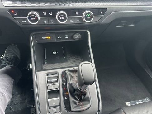 New 2026 Honda CR-V Sport-L image 15