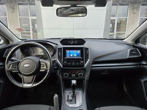 Used 2020 Subaru Crosstrek 2.0i Premium w/ Moonroof Package 2 image 17