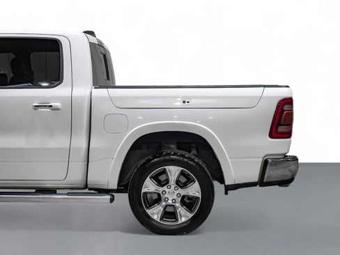 Used 2021 RAM 1500 Laramie image 11