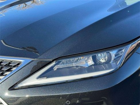 Certified 2022 Lexus RX 350 AWD w/ Premium Package image 9