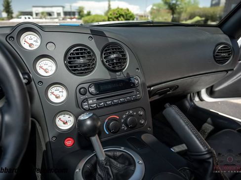 Used 2009 Dodge Viper ACR RWD image 22