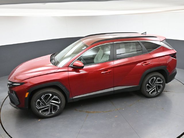 New 2026 Hyundai Tucson SEL Plus AWD/4WD image 47
