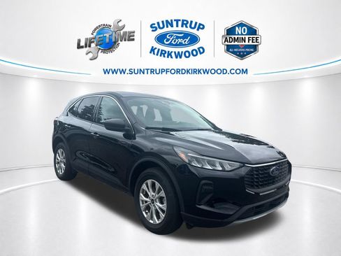 Used 2023 Ford Escape Active AWD/4WD image 9