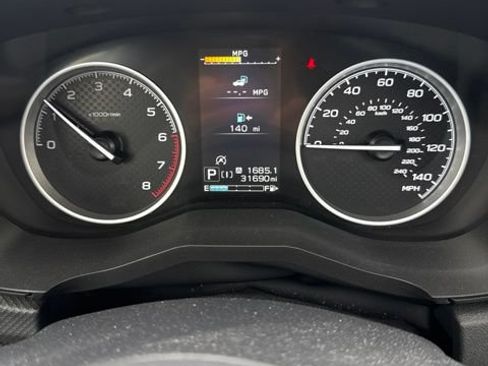 Used 2020 Subaru Forester Limited AWD/4WD image 2