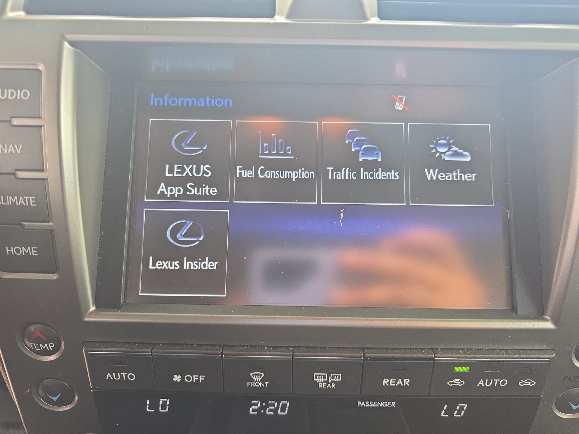 Used 2017 Lexus GX 460 Luxury w/ Preferred Accessory Package AWD/4WD image 20