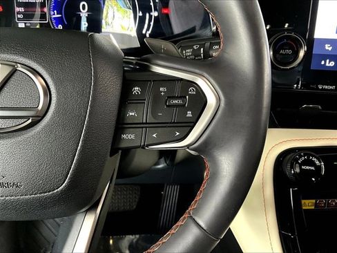 Used 2023 Lexus NX 350 AWD image 21