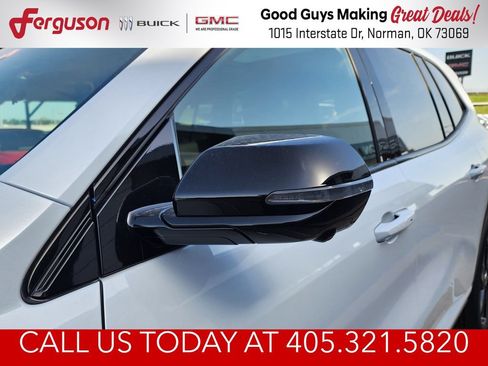 New 2026 Buick Enclave Sport Touring w/ Super Cruise Package FWD image 12