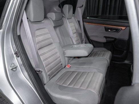 Used 2017 Honda CR-V EX image 13