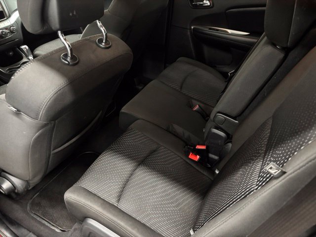 Used 2018 Dodge Journey SE w/ Connectivity Group FWD image 10