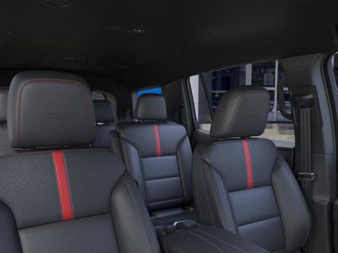 New 2026 Chevrolet Traverse RS image 24