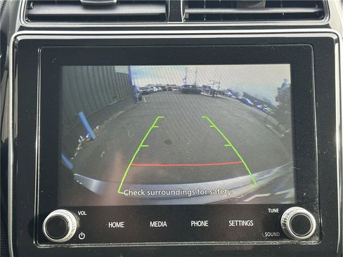 Used 2024 Mitsubishi Outlander Sport AWD image 28