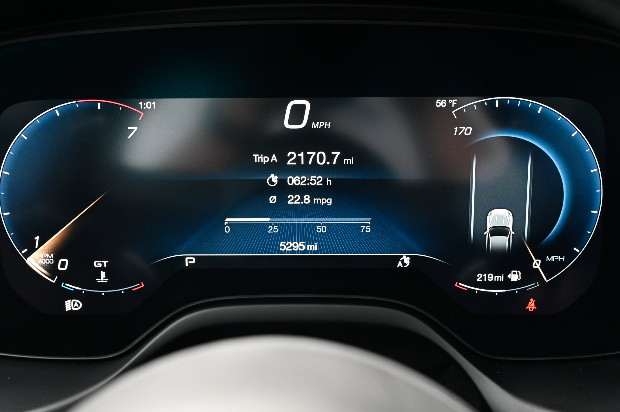 New 2025 Maserati Grecale Modena AWD/4WD image 26