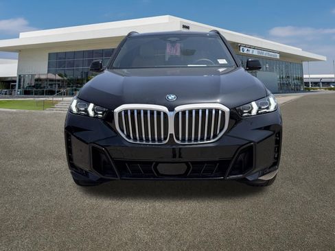 New 2026 BMW X5 xDrive50e AWD/4WD image 2
