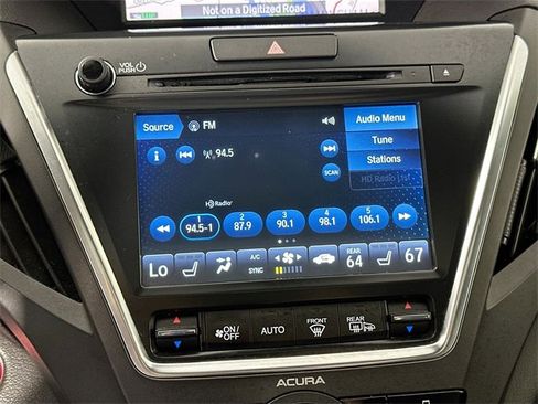 Used 2019 Acura MDX SH-AWD w/ Technology Package image 12