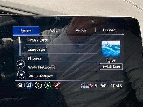 Used 2021 Chevrolet Corvette Stingray Preferred Cpe w/ Z51 Performance Package image 24