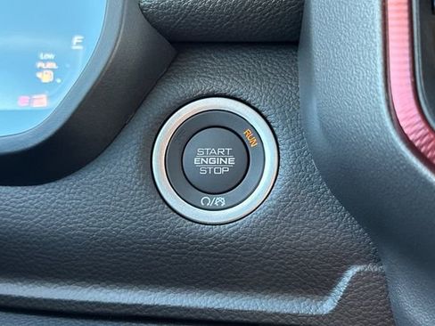 New 2026 RAM 1500 Rebel w/ Bed Utility Group image 20