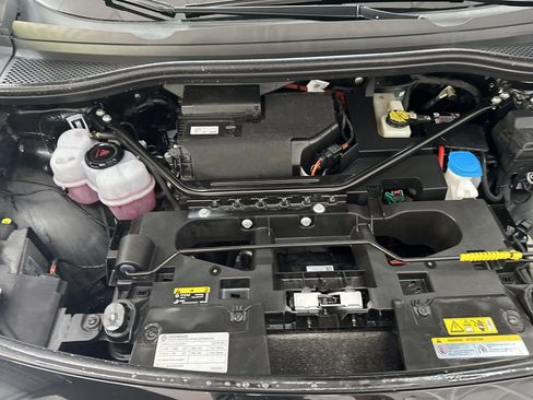 Used 2021 Volkswagen ID.4 Pro S image 28