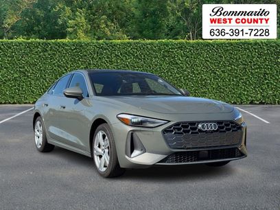 Used 2025 Audi A5 2.0T Premium w/ Convenience Package