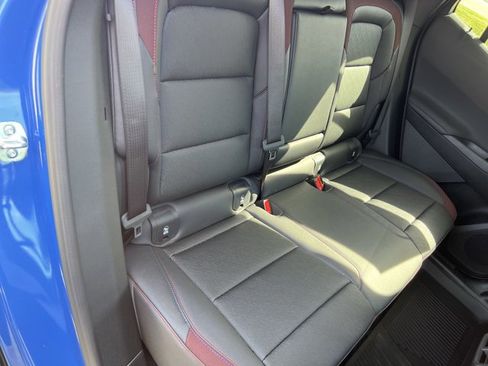 New 2026 Chevrolet Equinox RS image 27