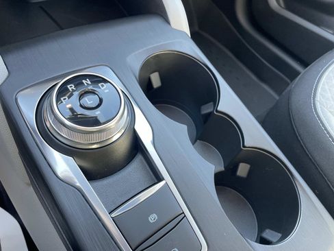 New 2026 Ford Escape Active w/ Tech Pack #1 image 12