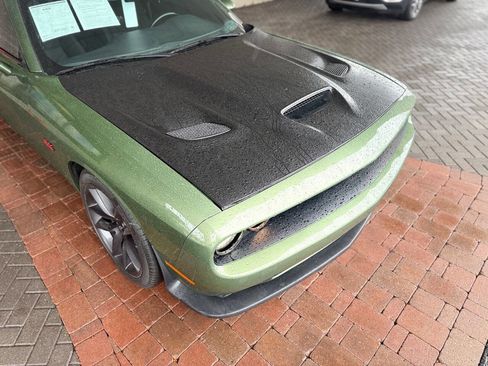 Used 2020 Dodge Challenger R/T Scat Pack image 22