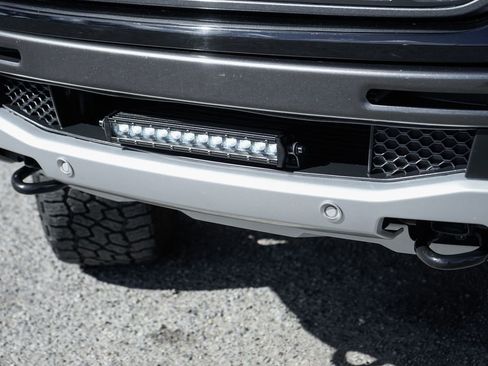 Used 2019 Ford Ranger XLT w/ Equipment Group 302A Luxury image 11