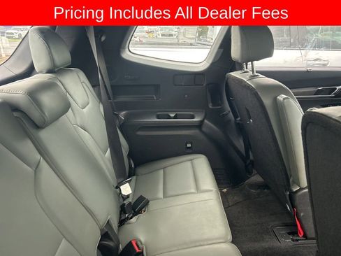 Used 2024 Kia Telluride SX Prestige X-Line AWD/4WD image 6