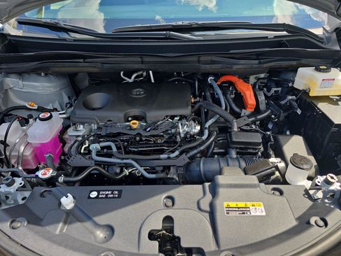 Used 2026 Toyota Sienna XLE Woodland Edition AWD/4WD image 33
