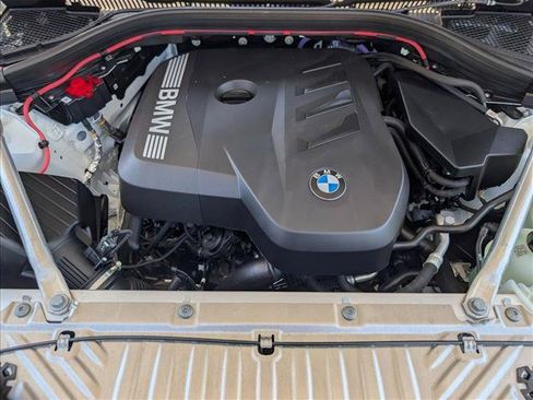 Used 2025 BMW X3 xDrive30i w/ Premium Package AWD/4WD image 24