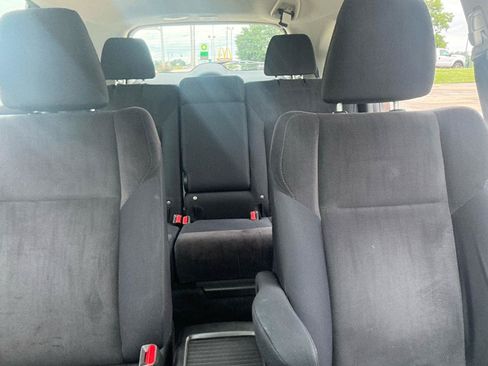 Used 2014 Honda CR-V LX image 18