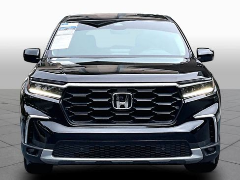 Used 2025 Honda Pilot EX-L image 35